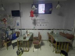 C9406位于玛纳斯县临街快餐煎饼店转让