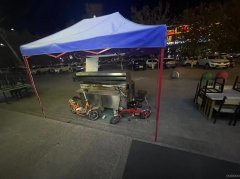 C9406位于玛纳斯县临街快餐煎饼店转让