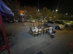 C9406位于玛纳斯县临街快餐煎饼店转让