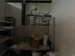 C9410昌吉硫磺沟矿区470平餐厅转让