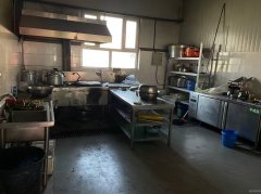 C9410昌吉硫磺沟矿区470平餐厅转让