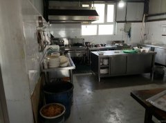 C9410昌吉硫磺沟矿区470平餐厅转让