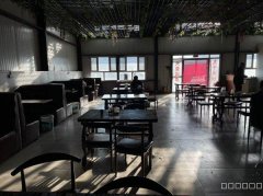 C9410昌吉硫磺沟矿区470平餐厅转让