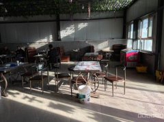 C9410昌吉硫磺沟矿区470平餐厅转让