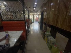 C9412米东碱沟中路128平餐厅转让