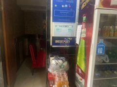 C9412米东碱沟中路128平餐厅转让