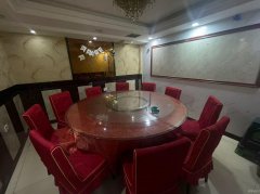 C9412米东碱沟中路128平餐厅转让