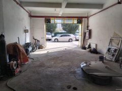 C9413天津北路新天润国际社区73平修理厂转让