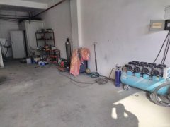 C9413天津北路新天润国际社区73平修理厂转让