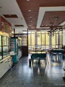 C8267米兰春天78平餐饮店低价急转