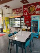 C8267米兰春天78平餐饮店低价急转