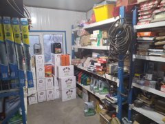 C9432阜康大型修理厂转让