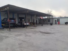 C9432阜康大型修理厂转让