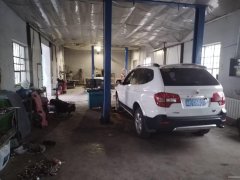 C9432阜康大型修理厂转让