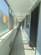 C9433昌吉市建国西路快捷酒店经营中宾馆转让