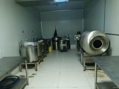 C9434中央厨房对外转让