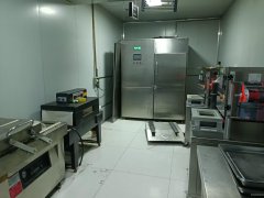 C9434中央厨房对外转让