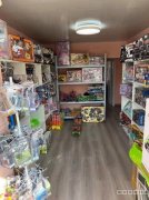 C9435位于玛纳斯县文化路老广场附近临街店面转让