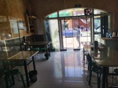 （成功案例）C9436富裕新城60平餐厅转让