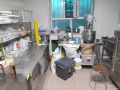 （成功案例）C9438南湖东路北七巷148平鲜花蛋糕店转让