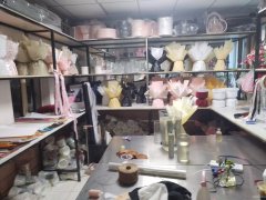 （成功案例）C9438南湖东路北七巷148平鲜花蛋糕店转让