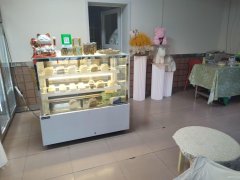 （成功案例）C9438南湖东路北七巷148平鲜花蛋糕店转让