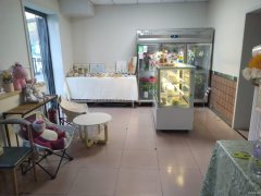 （成功案例）C9438南湖东路北七巷148平鲜花蛋糕店转让