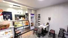 （成功案例）C9444河北西路83中学对面25平小吃店转让