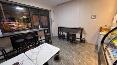 （成功案例）C9444河北西路83中学对面25平小吃店转让