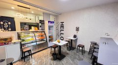 （成功案例）C9444河北西路83中学对面25平小吃店转让