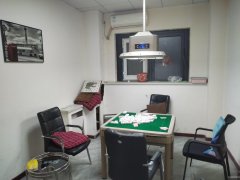 （成功案例）C9445华旗龙湾东门170平棋牌室转让