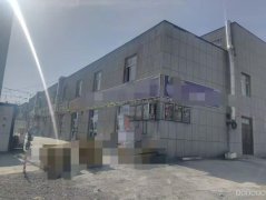 （成功案例）C9447兵团物流园头铺160平米餐厅低价急转