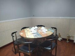 （成功案例）C9447兵团物流园头铺160平米餐厅低价急转