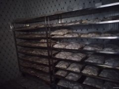 C9448王家梁自建房小区120平面筋加工厂转让