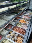 （成功案例）C9450昌吉学院世纪大道友好负一楼品牌冒菜店转