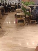 （成功案例）C9450昌吉学院世纪大道友好负一楼品牌冒菜店转