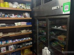 C9451北京南路50平便利烟酒店转让