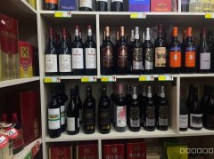 C9451北京南路50平便利烟酒店转让