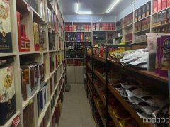 C9451北京南路50平便利烟酒店转让