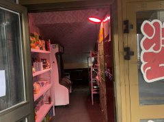 （成功案例）C9452位于昌吉世纪大道盛世龙城临街门面空转