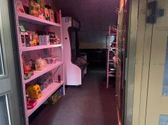 （成功案例）C9452位于昌吉世纪大道盛世龙城临街门面空转