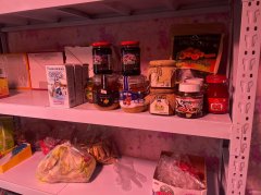 （成功案例）C9452位于昌吉世纪大道盛世龙城临街门面空转