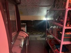 （成功案例）C9452位于昌吉世纪大道盛世龙城临街门面空转