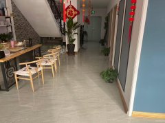 C9456位于奇台县蒲京丽苑小区临街店面转让