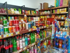 C9457位于昌吉市长宁南路沈阳巷富友国际北门临街店面转让