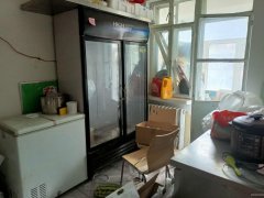 C9458位于昌吉市建国东路润园小区对面临街店面转让