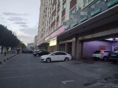 （成功案例）C9462体育馆路中医院小区100平洗车房转让