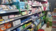 C9466位于五家渠市碧水茗园二期内120平店铺转让