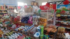 C9466位于五家渠市碧水茗园二期内120平店铺转让