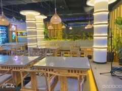 （成功案例）C9463西北路新美小院240平餐厅转让